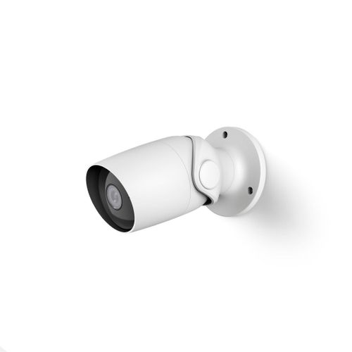 Caméra de surveillance, WLAN, pr l'ext., ss hub, vis. nuit, 1080p, blc