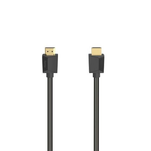 Câble HDMI? hte vitesse, Ultra-HD 4K, Ethernet, 5,00 m