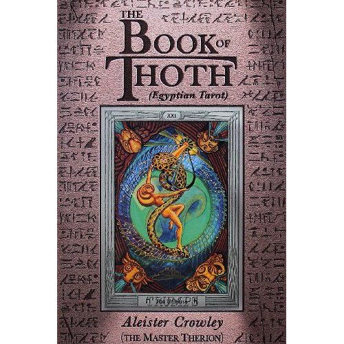The Book Of Thoth