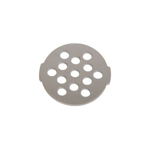 Grille de hachoir gros trous Robot ménager (MS-650868 MS-652843 MOULINEX)