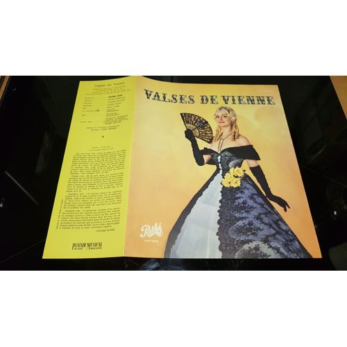 Valses De Vienne