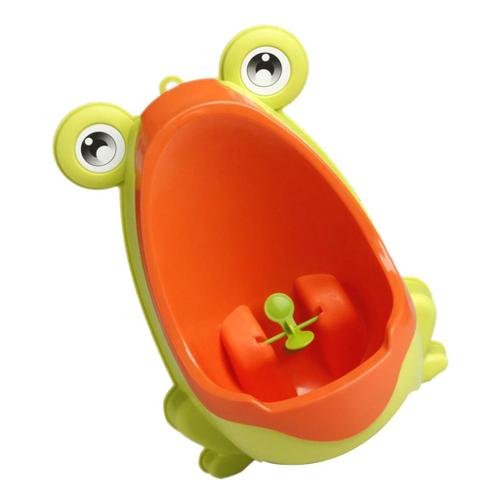 Enfants Bambin Enfant Bebe Garcon Grenouille Pot Urinoir Pipi Toilette Salle De Bain Formation Rakuten