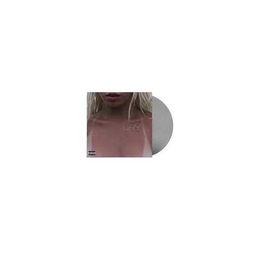 C, Xoxo Édition Limitée Exclusivité Vinyle Argent