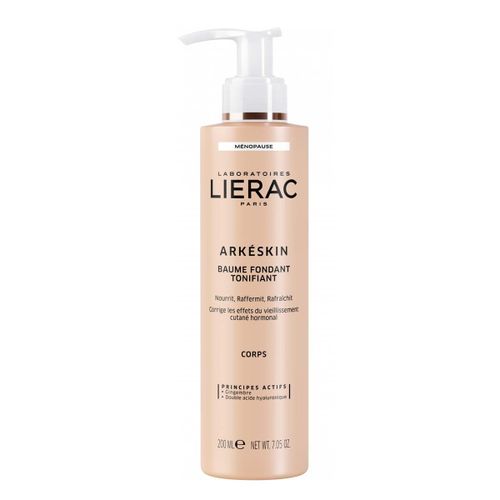 Lierac Arkeskin Baume Tonifiant 200ml 