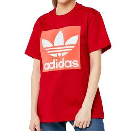 Tee Shirt Adidas Femme A Prix Bas Neuf Et Occasion Rakuten