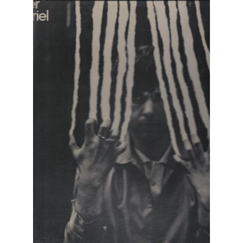 Peter Gabriel 2 (Pressage Usa)