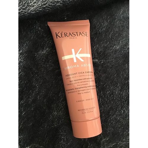 Soin Cheveux Chroma Absolu  Kérastase 75ml 
