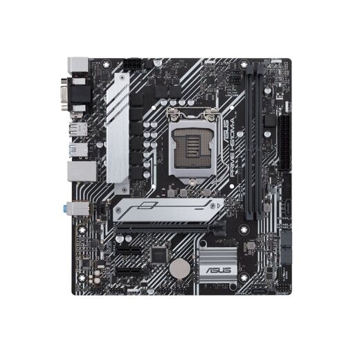 ASUS PRIME H510M-A - Carte-m&egrave;re - micro ATX - Socket 
