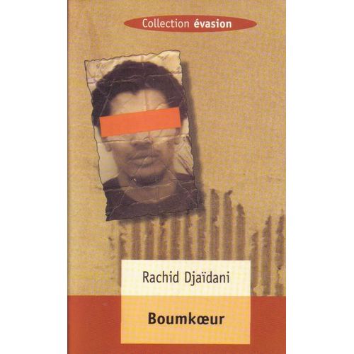 Boumkoeur