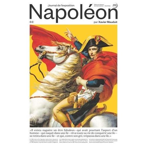 Napoléon - Le Journal De L'exposition