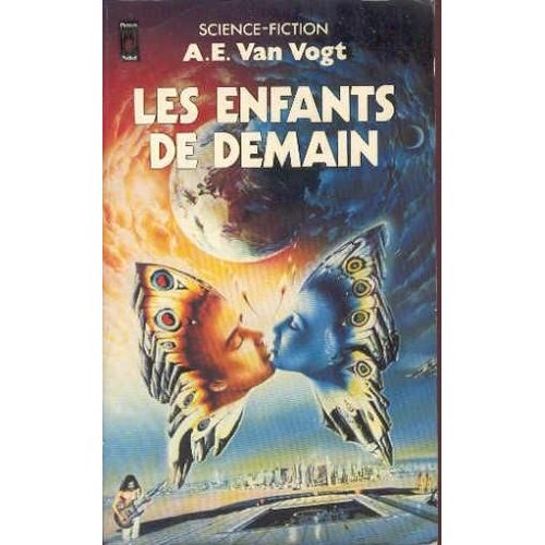Les Enfants De Demain