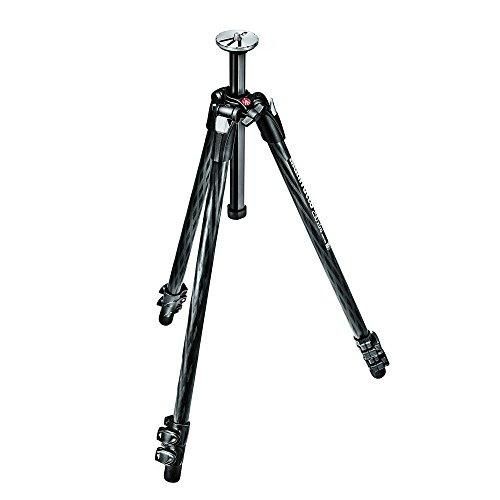 Manfrotto Trépied MT290XTC3 290 Expert Carbone