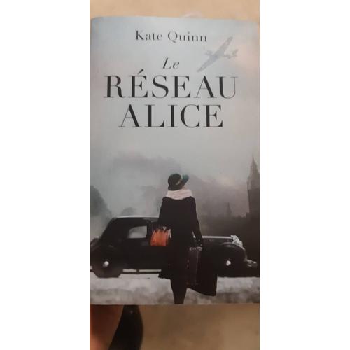 Le Réseau Alice