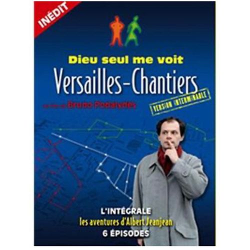 Dieu Seul Me Voit (Versailles-Chantiers) - Version Interminable - 6 Épisodes