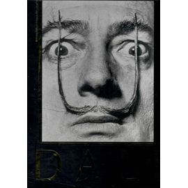 L'oeuvre Peint 1904-1989 Salvador Dali 2 Volumes Sous Emboîtage