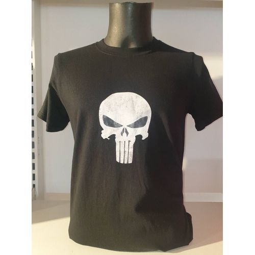 T Shirt Punisher Taille M