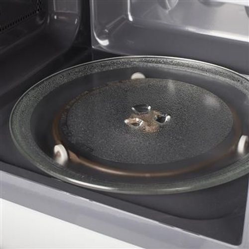 Four A Micro Ondes De 20l 800w Gris