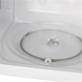 Four A Micro Ondes De 20l 700w Blanc