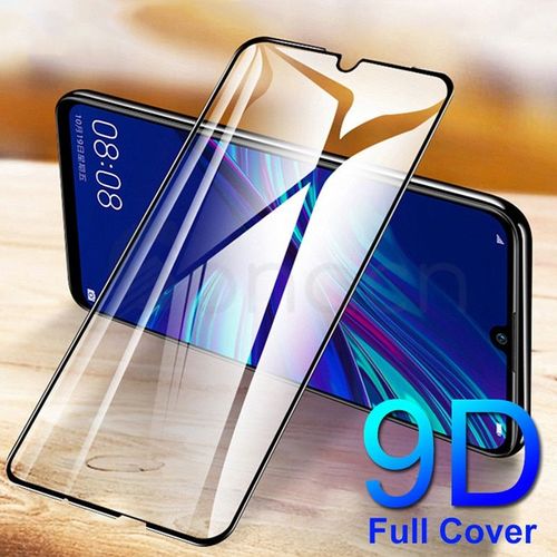Verre Protecteur Trempé Protecteur D'écran Pour Huawei Y9s - Sjm0115b15209