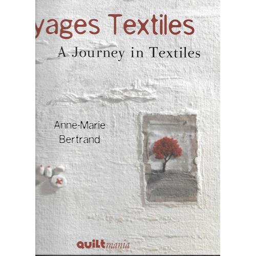 Voyages Textiles