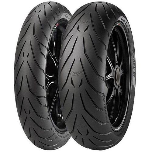 Pneu Moto Pirelli ANGEL GT 150/70 R17 69 V Sport