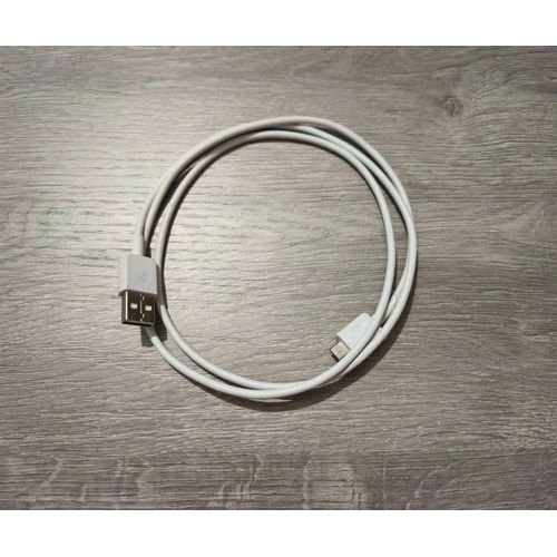 Câble USB-A Micro USB