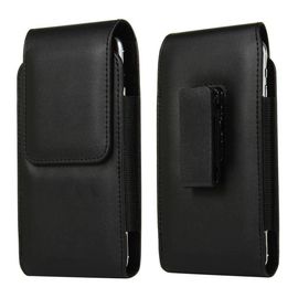 Housse Étui De Nouvelle Conception Avec Fermeture Magnétique Et Clip De Ceinture Pivotant 360 Pour Xiaomi Redmi S2 (Redmi Y2) 2018 - Noir - Dfvmobile