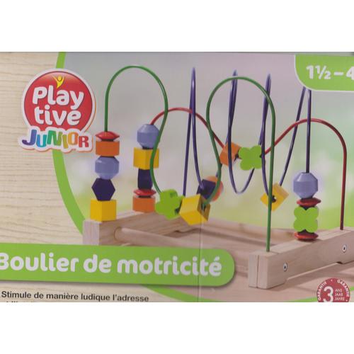 Boulier De Motricité (Playtive Junior)