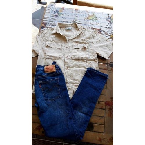Lot Vêtements 12 Ans Garçon