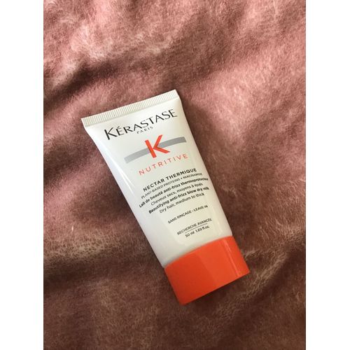 Soin Cheveux Nectar Thermique Kérastase 50ml 
