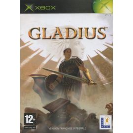 Gladuis Xbox