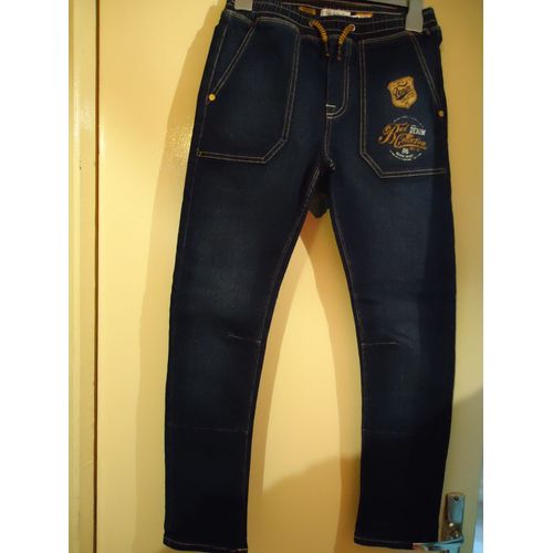 Jean
