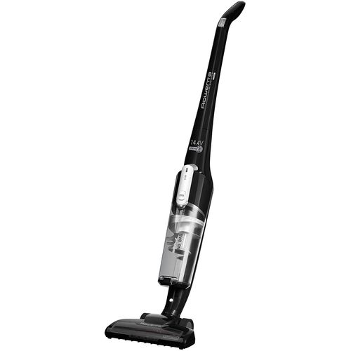 Aspirateur Balai De 0,65l Noir
