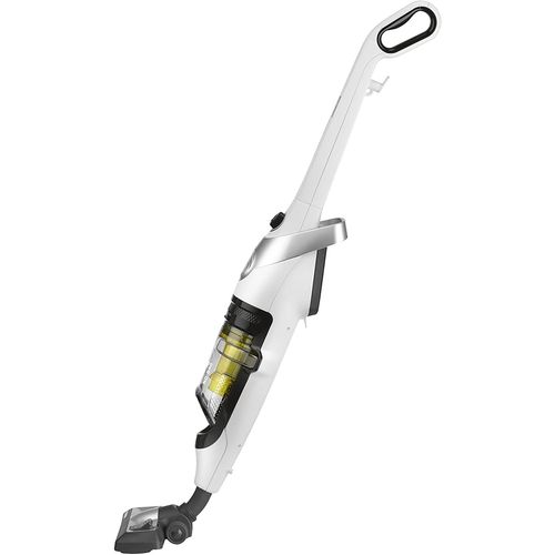 Aspirateur balai Rowenta POWERLINE Extreme RH8147WA blanc/jaune