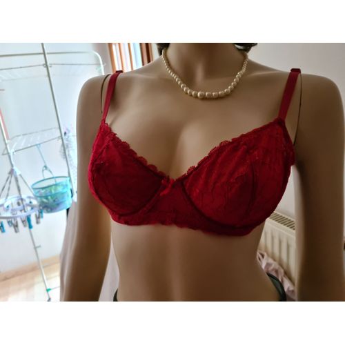 Soutien Gorge "Kiabi" T 95 C
