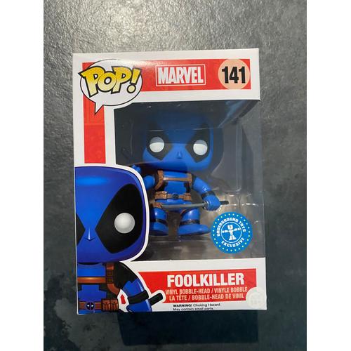 foolkiller funko pop