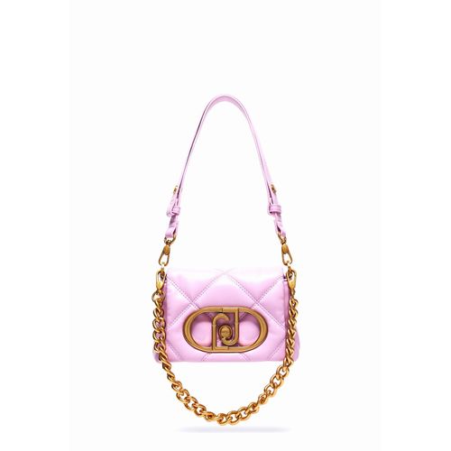 Liu jo Sac bandouliere Icon bag - ONE SIZE / 43209 PASTEL
