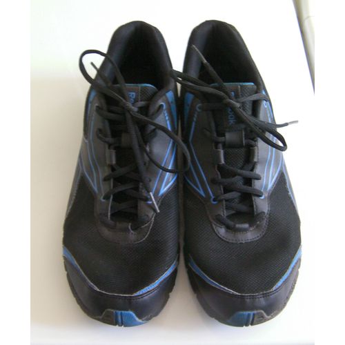 Baskets Noires:Reebok - Taille 45