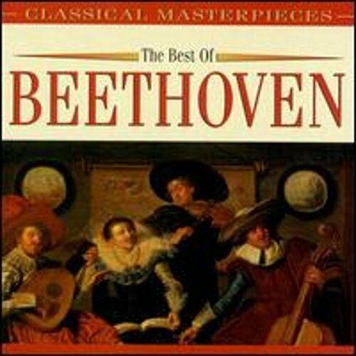 Best Of Beethoven [Import Allemand]