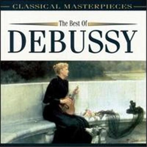 Best Of Debussy [Import Allemand]