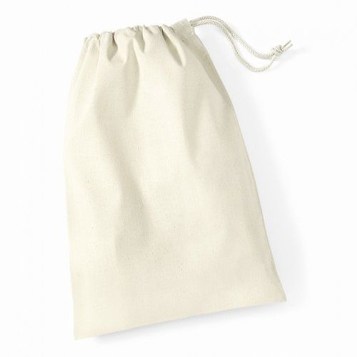 Westford Mill - Sac 100% coton - 1 à 38 litres