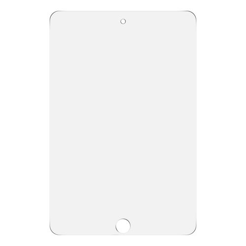 Film Ipad Pro 12.9 2015 / 2017 Nano-Revêtement Texture Rugueuse Transparent