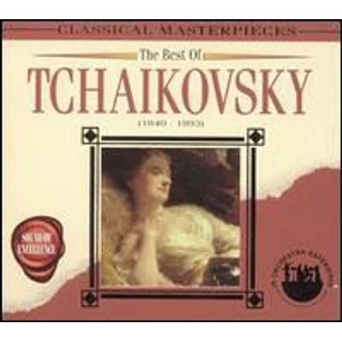 Best Of Tchaikovsky