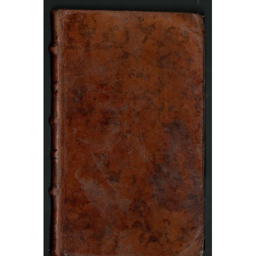Dictionnaire Abrégé De La Fable, Pour L'intelligence Des Poëtes, Des Tableaux Et Des Statues, Dont Les Sujets Sont Tirés De L'histoire Sainte. - Huitième Édition