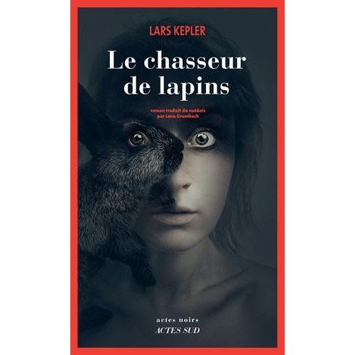 Le Chasseur De Lapins