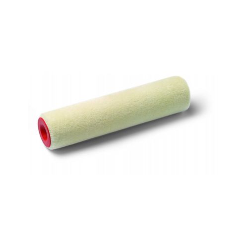 MANCHON LAQUEUR VELOURS 180 MM X 4 MM CLASSIQUE. RÉSISTANT AUX SOLVANTS, IL PERMET DES ASPECTS TENDUS