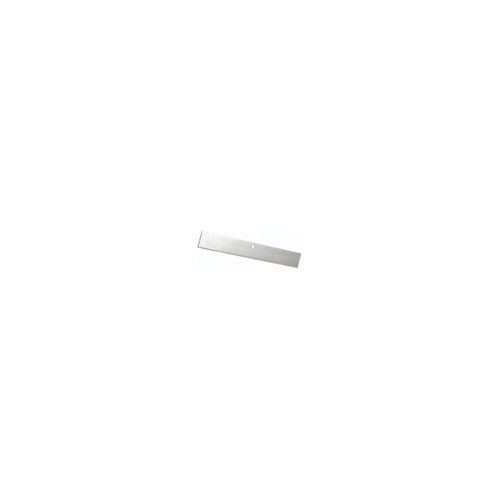 LAME TRAPÈZE POUR GRATTOIR UNIVERSEL 100 MM X 14 MM