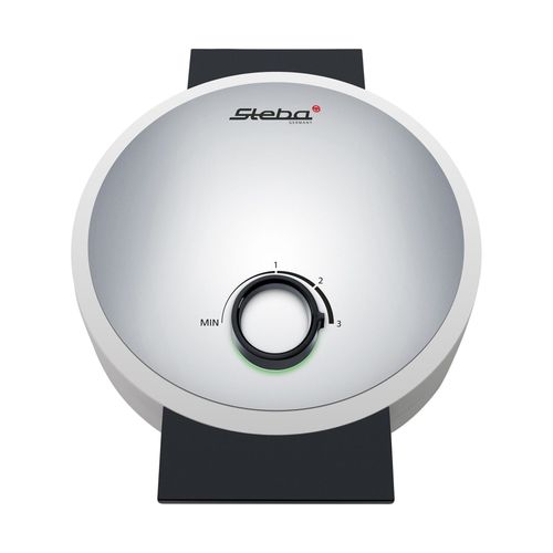 Steba WE 16 Gaufrier pour 5 gaufres en forme de c¿ur