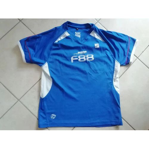 Maillot De Sport Enfant 10-12 Ans.