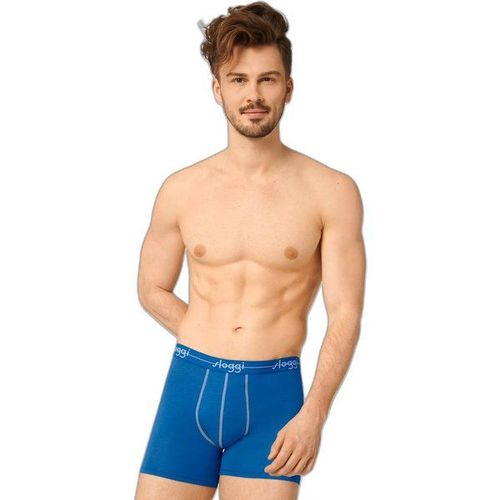 Lot De 2 Boxers Start